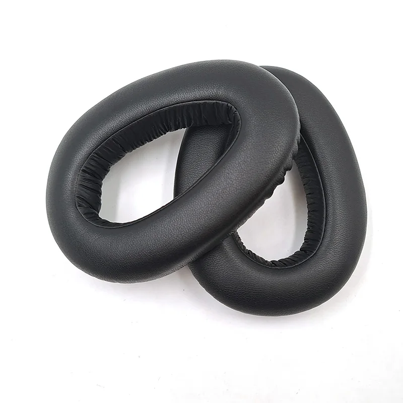 Replacement Ear Pads for Sennheiser MB660 PXC550 PXC480 Headset Earpads Cushion Soft Leather Memory Foam Earmuffs
Replacement Ear Pads for Sennheiser MB660 PXC550 PXC480 Headset Earpads Cushion Soft Leather Memory Foam Earmuffs