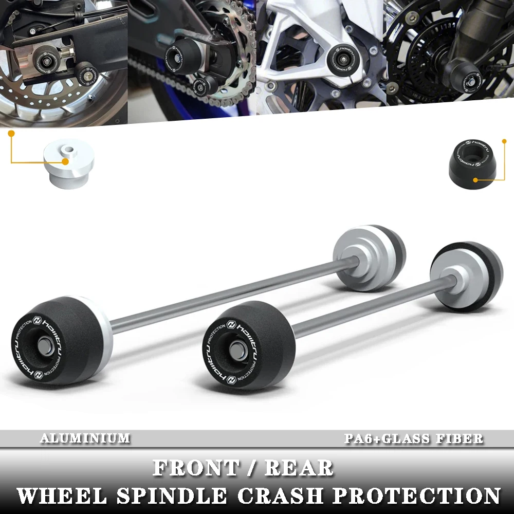 Для Suzuki V-Дополнительный 1000 XT GTA X/V-дополнительный 1050 XT / 2014-2023 защита от повреждения переднего и заднего колеса шпинделя 
Для Suzuki V-Дополнительный 1000 XT GTA X/V-дополнительный 1050 XT / 2014-2023 защита от повреждения переднего и заднего колеса шпинделя