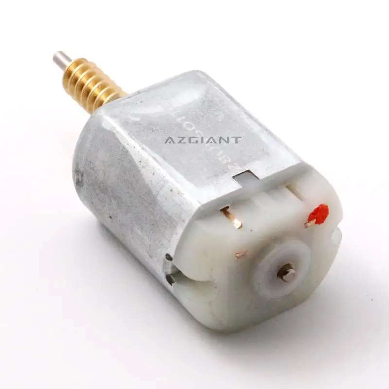 FC-280SC-18180 Car Steering Column Flange Ignition motor DC 12V Worm For Toyota Previa ACR50 Highlander Hyundai Genesis Coupe
FC-280SC-18180 Car Steering Column Flange Ignition motor DC 12V Worm For Toyota Previa ACR50 Highlander Hyundai Genesis Coupe