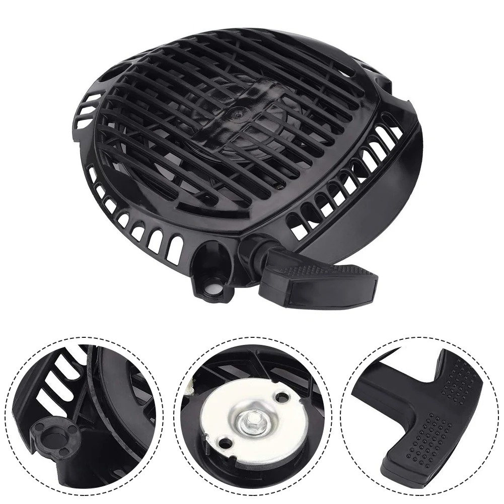 Recoiler Pull Assembly For Kohler XT650 XT675 XT775 XT800 Engine Lawnmower Spare Parts Garden Power Tool Accessories
Recoiler Pull Assembly For Kohler XT650 XT675 XT775 XT800 Engine Lawnmower Spare Parts Garden Power Tool Accessories
