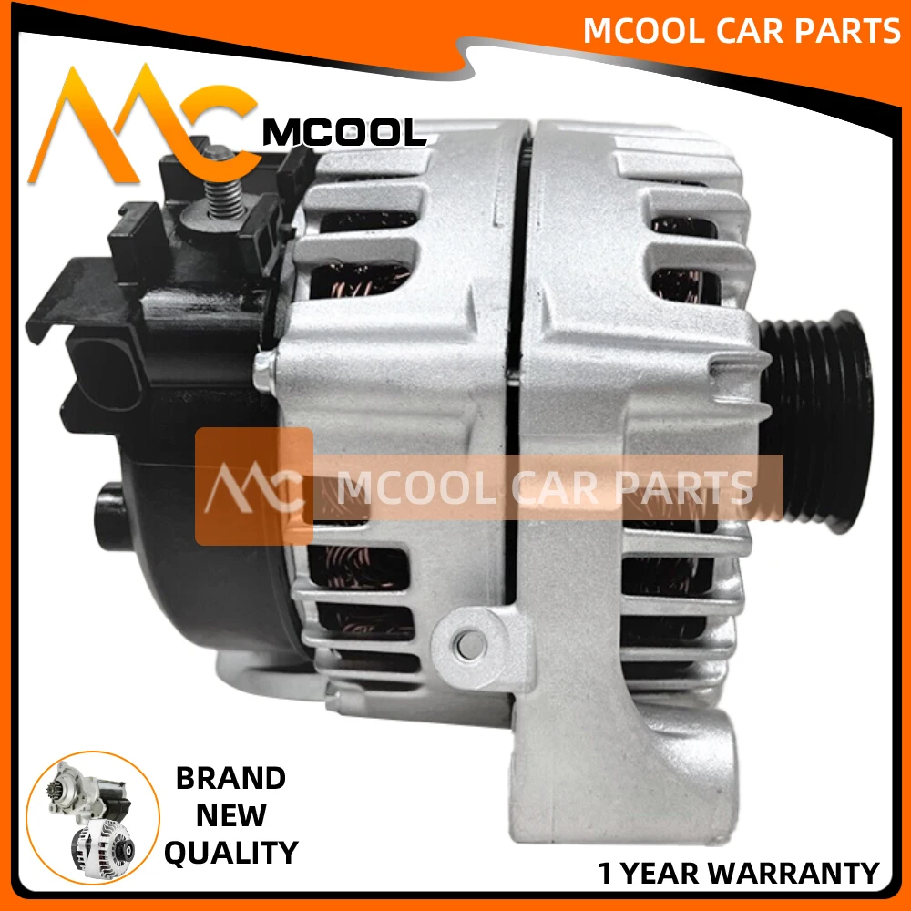 Brand new FG23S011 7807187 12317808075 2543517G 220A 14V Alternator For BMW 5 7 X5 X6 SERIES 3.0
Brand new FG23S011 7807187 12317808075 2543517G 220A 14V Alternator For BMW 5 7 X5 X6 SERIES 3.0