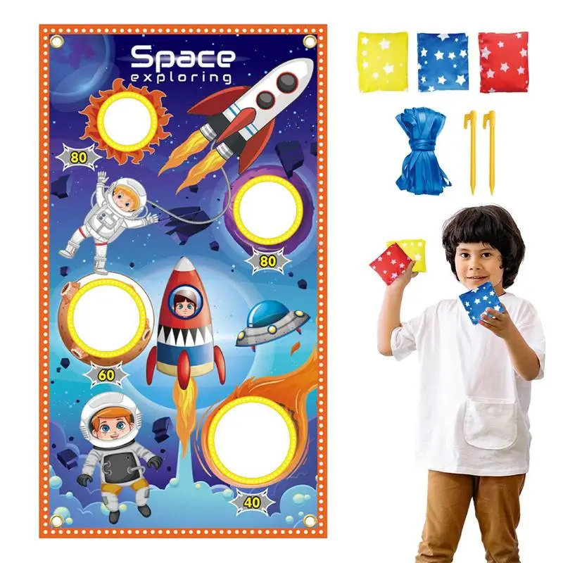 Кукурузные мешки для детей, Кукурузные мешки, набор игр для детей, портативный мешок для игрушек, портативные забавные детские игры для мальчиков и девочек
Кукурузные мешки для детей, Кукурузные мешки, набор игр для детей, портативный мешок для игрушек, портативные забавные детские игры для мальчиков и девочек