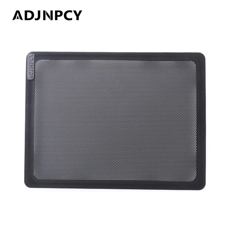 

ADJNPCY Dust Filter Cover Protective for Synology DS1513+ NAS DiskStation Manager 5 Bay Tower Server
