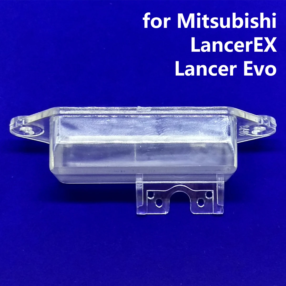 for Mitsubishi LancerEX Lancer Evo Car Rear View Camera Bracket Mount Holder Light Housing License Plate
for Mitsubishi LancerEX Lancer Evo Car Rear View Camera Bracket Mount Holder Light Housing License Plate