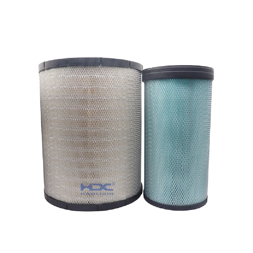 For 345BL 345D Excavator Air Filter 1063969 1327168 1063973 AF25262 P533882 A-5593 A-5595-S LAF5022 CA8492 546746
For 345BL 345D Excavator Air Filter 1063969 1327168 1063973 AF25262 P533882 A-5593 A-5595-S LAF5022 CA8492 546746