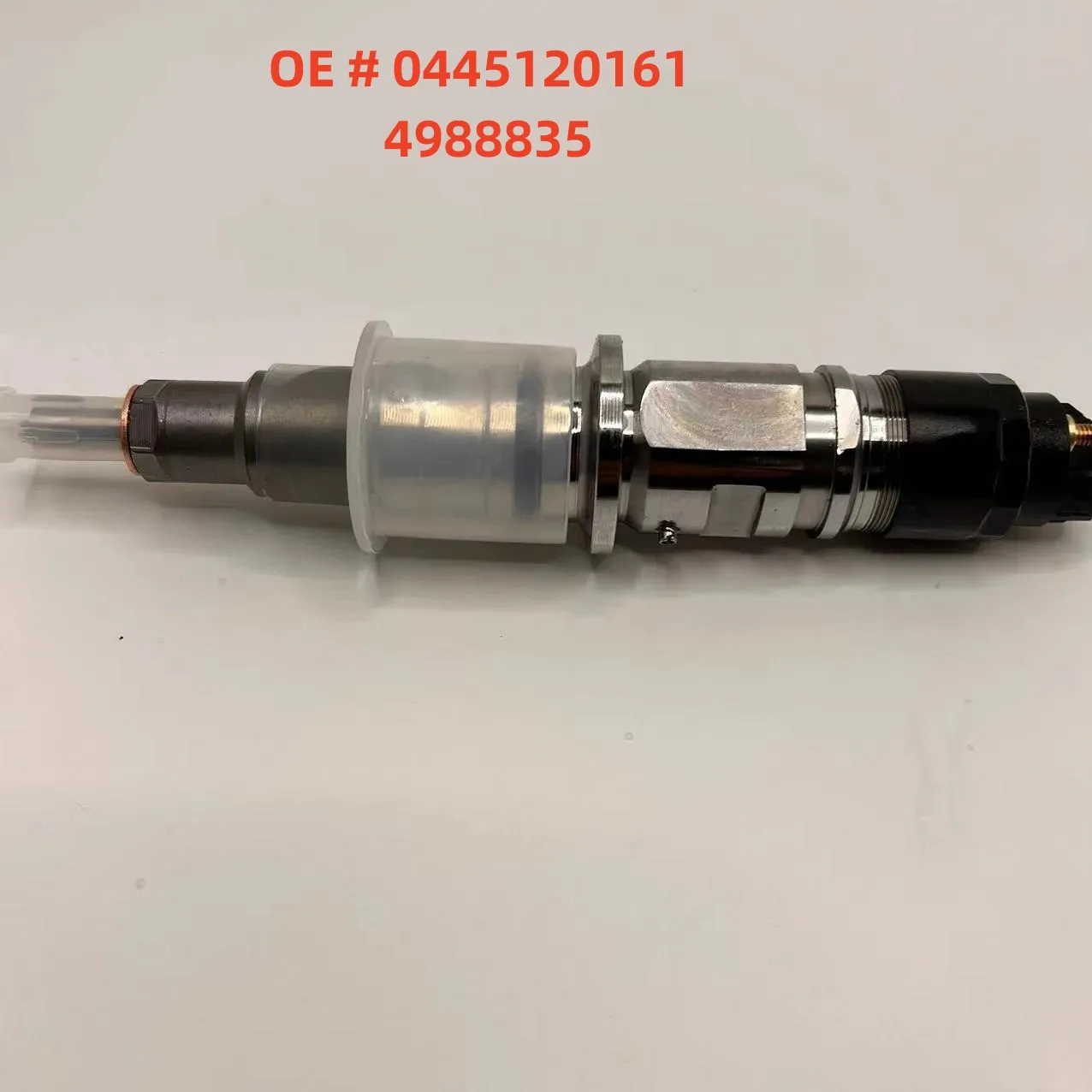 Isbe ISBe6.7 Форсунка с общей топливной магистралью 0445120161 4988835 3975929 4981077
Isbe ISBe6.7 Форсунка с общей топливной магистралью 0445120161 4988835 3975929 4981077