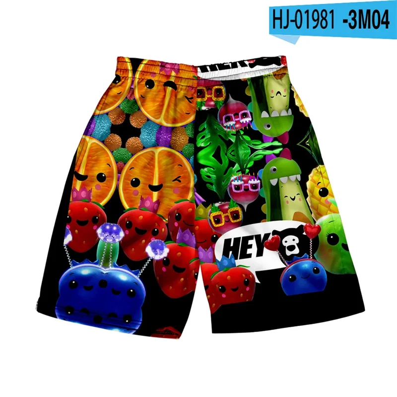 Hey Bear Sensory 3D Print Board Shorts Summer Casual Quick Dry Beach Shorts Harajuku Hip Hop Unisex Short Pants Trousers Bottoms 
Hey Bear Sensory 3D Print Board Shorts Summer Casual Quick Dry Beach Shorts Harajuku Hip Hop Unisex Short Pants Trousers Bottoms