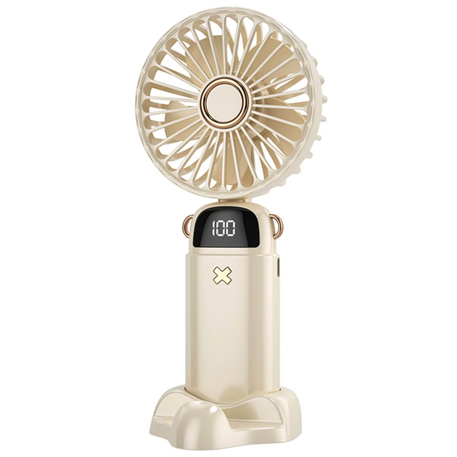 Digital Display Fan USB Handheld Fan 192*90*40mm 8-10 Hours Lightweight Portable Small Camping Desktop Durable
Digital Display Fan USB Handheld Fan 192*90*40mm 8-10 Hours Lightweight Portable Small Camping Desktop Durable