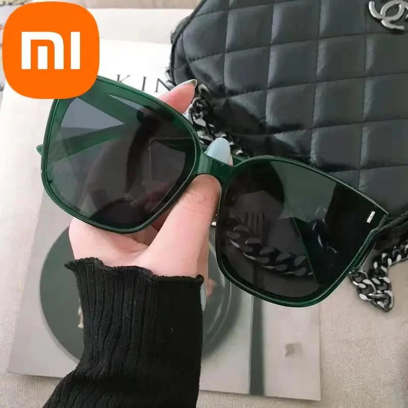 2023, Dark Glasses, Women's HD Xiaomi Sunglasses, New Women's Fashion, Sunscreen, Thin Women's Frame Glasses, Men's Sunglasses
2023, Dark Glasses, Women's HD Xiaomi Sunglasses, New Women's Fashion, Sunscreen, Thin Women's Frame Glasses, Men's Sunglasses