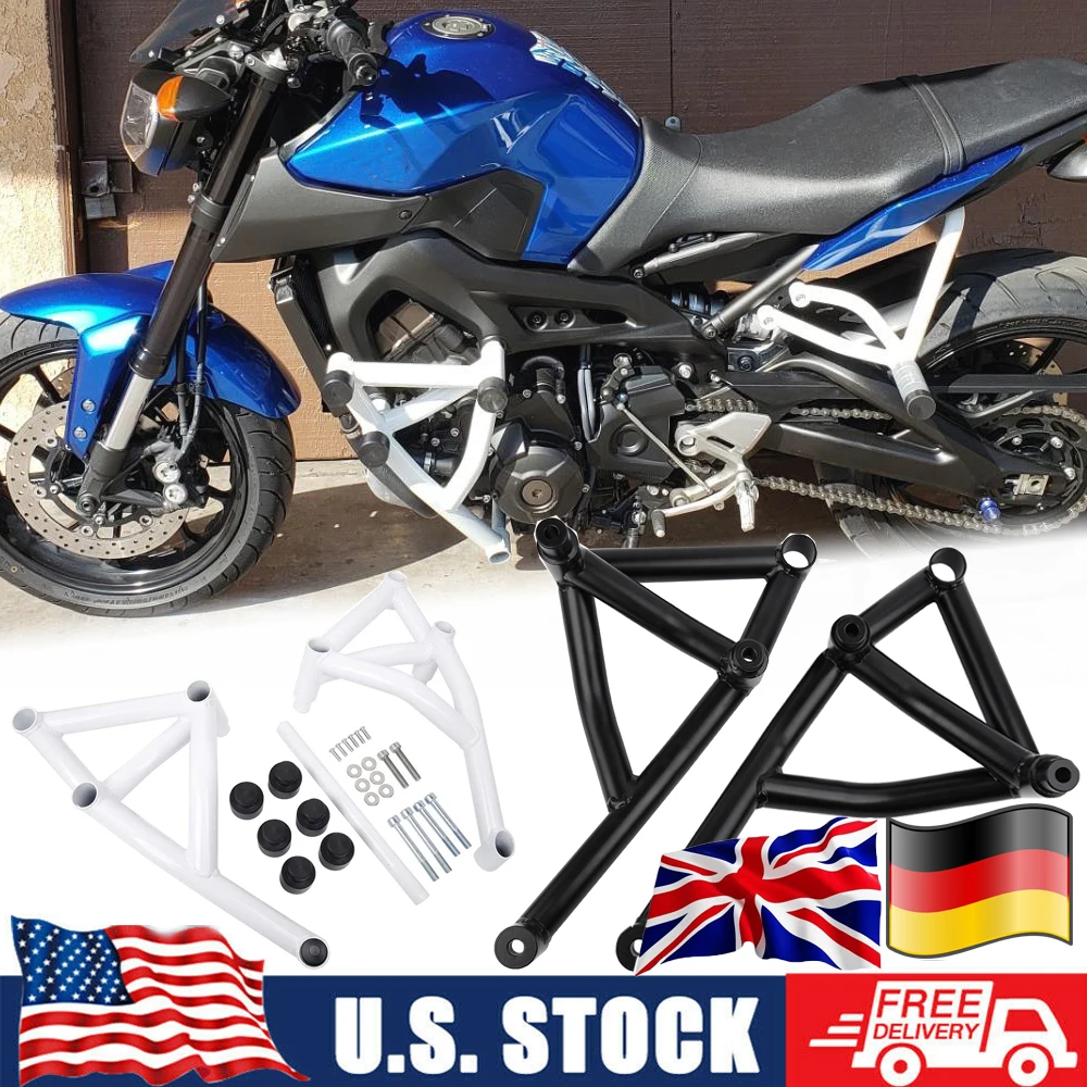 Автомобильная панель для защиты двигателя от трюков для Yamaha MT-09 MT09 FZ09 MT FZ 09 трассировщик 900 защита от падения аксессуары для мотоциклов
Автомобильная панель для защиты двигателя от трюков для Yamaha MT-09 MT09 FZ09 MT FZ 09 трассировщик 900 защита от падения аксессуары для мотоциклов