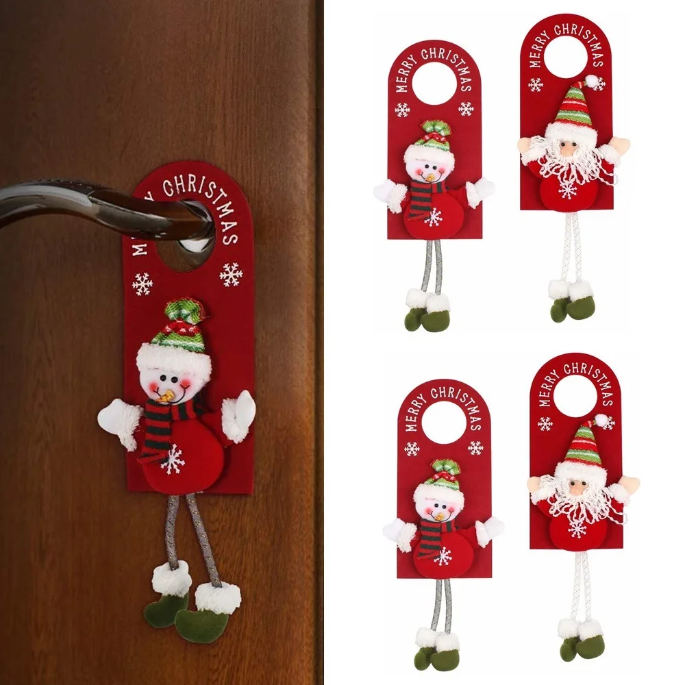 1pc Christmas Decorations for Home Christmas Door Hanging Pendants Santa Door Hanger for Christmas Home New Year 2023 Decoration
1pc Christmas Decorations for Home Christmas Door Hanging Pendants Santa Door Hanger for Christmas Home New Year 2023 Decoration