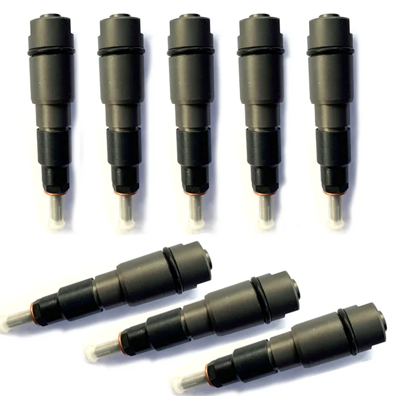 8PCS Diesel Common Rail Diesel Fuel Injector 0432193459 Common Rail Diesel Fuel Injector 0432193459 For Benz Truck
8PCS Diesel Common Rail Diesel Fuel Injector 0432193459 Common Rail Diesel Fuel Injector 0432193459 For Benz Truck