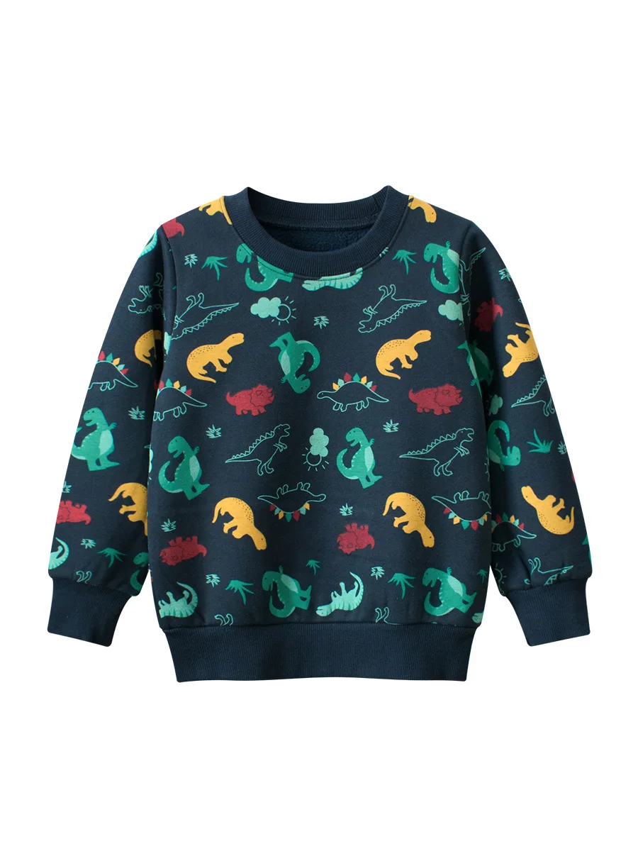 Children Sweaters 2024 Spring Kids Hoodies Cotton Boys Tops Kids Clothing Toodler Baby Sweatershirts
Children Sweaters 2024 Spring Kids Hoodies Cotton Boys Tops Kids Clothing Toodler Baby Sweatershirts
