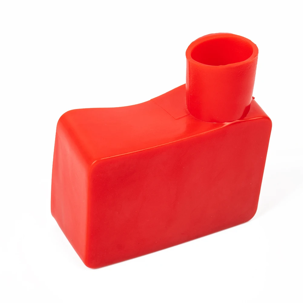 1 Pair Universal Car Battery Terminal Cap Car Battery Terminal Insulator Wire Connectors Cap CoverCar Accessories
1 Pair Universal Car Battery Terminal Cap Car Battery Terminal Insulator Wire Connectors Cap CoverCar Accessories