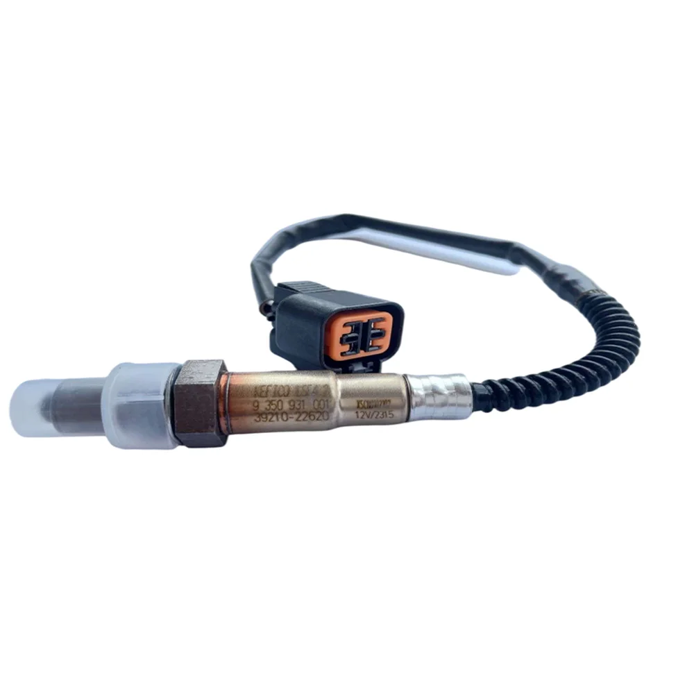 OEM 226A1-4L715 Lambda зонд O2 кислородный датчик подходит для NISSAN CEFIRO A33 задний 2004-2006 ALMERA II хэтчбек 1498 2000-2006
OEM 226A1-4L715 Lambda зонд O2 кислородный датчик подходит для NISSAN CEFIRO A33 задний 2004-2006 ALMERA II хэтчбек 1498 2000-2006