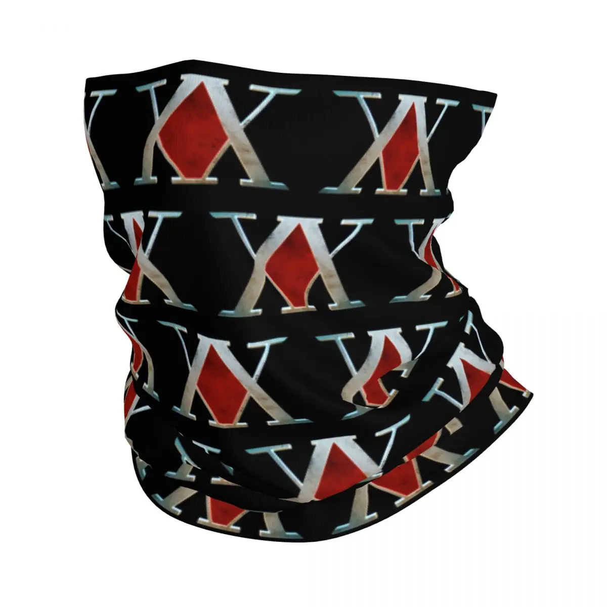 Hunter X Hunter Bandana Neck Gaiter for Hiking Cycling Women Men Wrap Scarf Japanese Anime Manga Hxh Headband Warmer
Hunter X Hunter Bandana Neck Gaiter for Hiking Cycling Women Men Wrap Scarf Japanese Anime Manga Hxh Headband Warmer