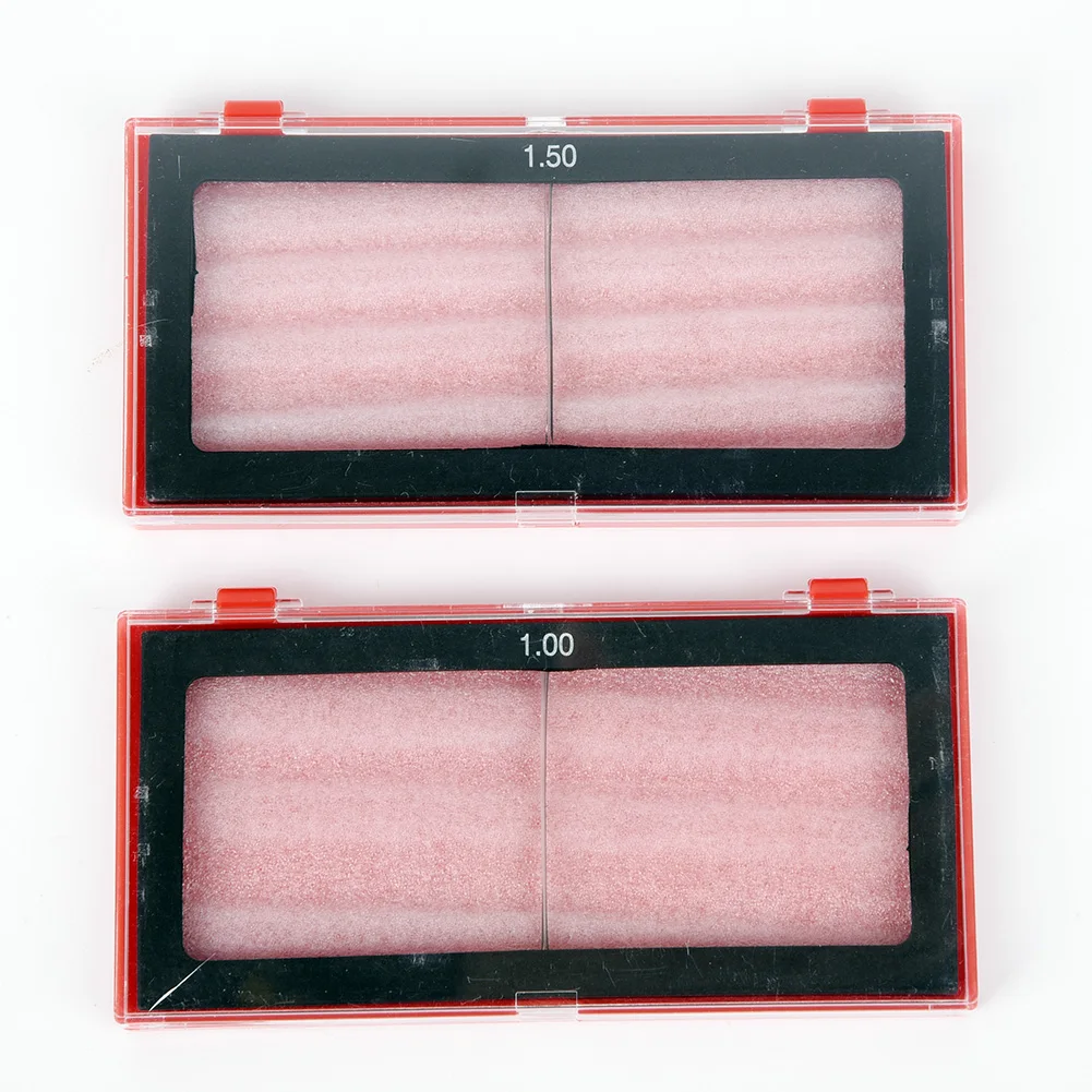 0.75-3.0 Diopter Arc Welding Magnifier Lens Welder Screen Helmet Glass Anti-Glare Welding Mask Goggle Eye-Protecting Welder
0.75-3.0 Diopter Arc Welding Magnifier Lens Welder Screen Helmet Glass Anti-Glare Welding Mask Goggle Eye-Protecting Welder