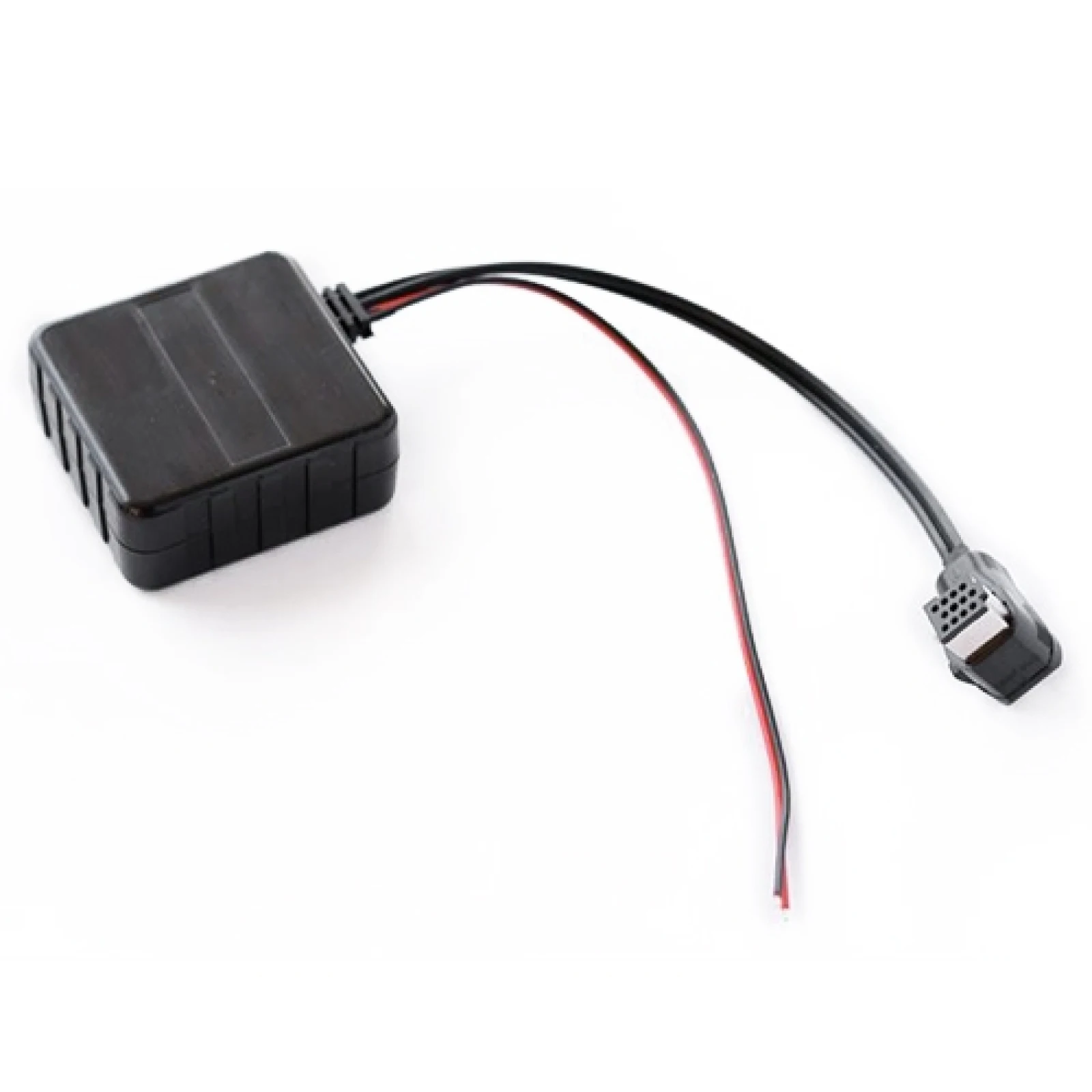 Car Wireless Bluetooth Module AUX Audio Adapter Cable for Pioneer P99 P01 CD DVD Wireless A2DP Playback Hi-fi Sound Quality
Car Wireless Bluetooth Module AUX Audio Adapter Cable for Pioneer P99 P01 CD DVD Wireless A2DP Playback Hi-fi Sound Quality