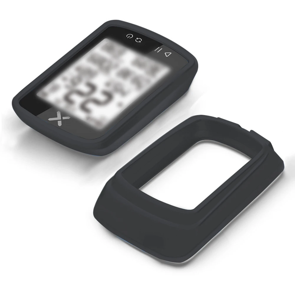 Stopwatch Protective Case For-XOSS G2 Plus Case Bicycle Computer Protection Cover SiliconeCase Black Blue Red Green White
Stopwatch Protective Case For-XOSS G2 Plus Case Bicycle Computer Protection Cover SiliconeCase Black Blue Red Green White