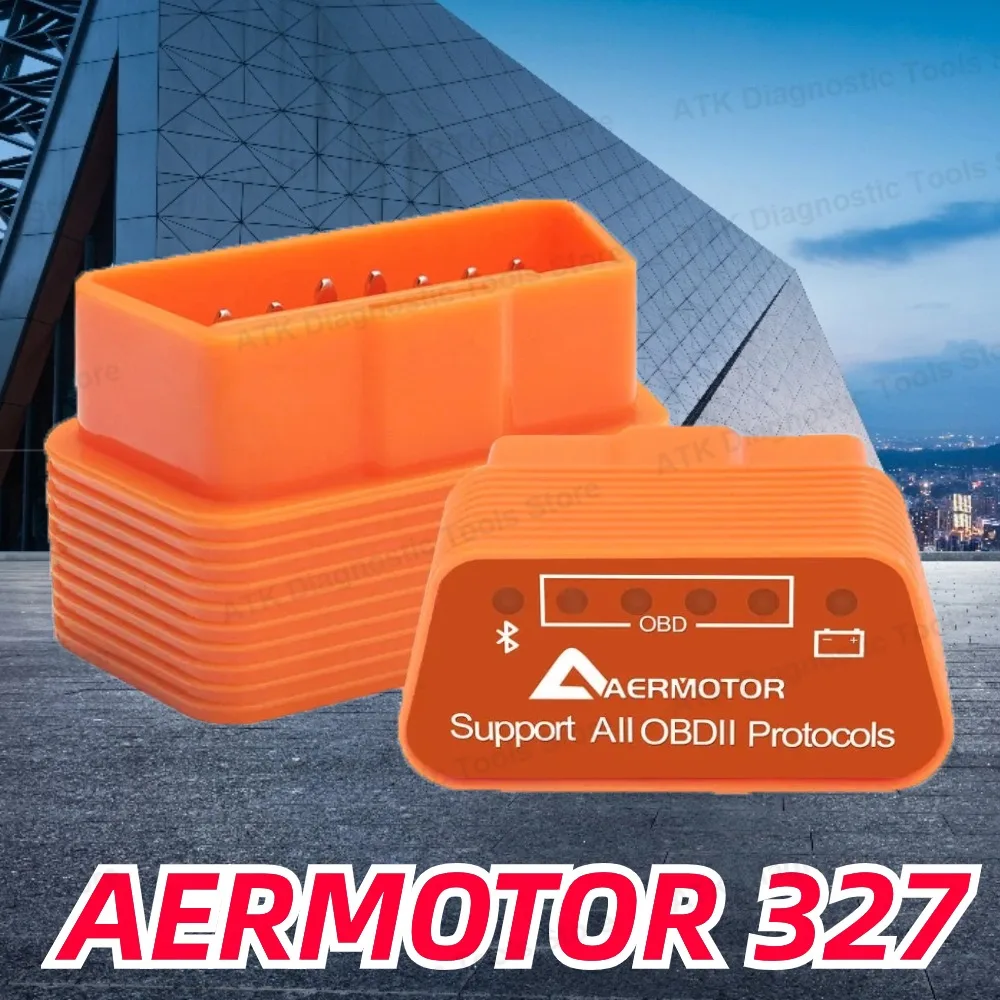 AER ELM327 V1.5 Car Diagnostic Tool Support Bluetooth 4.0 OBD2 ELM 327 1.5 All OBDII Protocols for IOS/Android/Windows/PC
AER ELM327 V1.5 Car Diagnostic Tool Support Bluetooth 4.0 OBD2 ELM 327 1.5 All OBDII Protocols for IOS/Android/Windows/PC