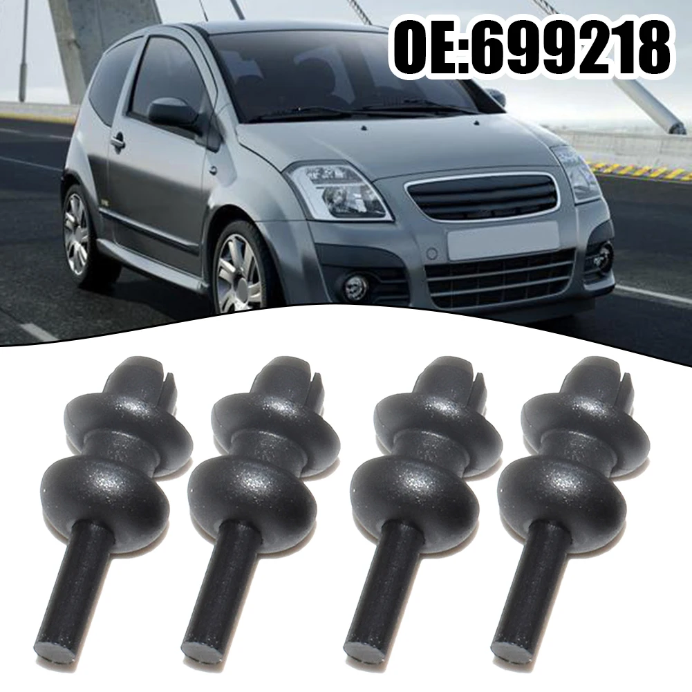 4PCS Black Trunk Parcel Shelf Pack Hanger String Clips Mounting Hook Bracket 699218 Parcel Shelf Hanger Clips Accessories
4PCS Black Trunk Parcel Shelf Pack Hanger String Clips Mounting Hook Bracket 699218 Parcel Shelf Hanger Clips Accessories