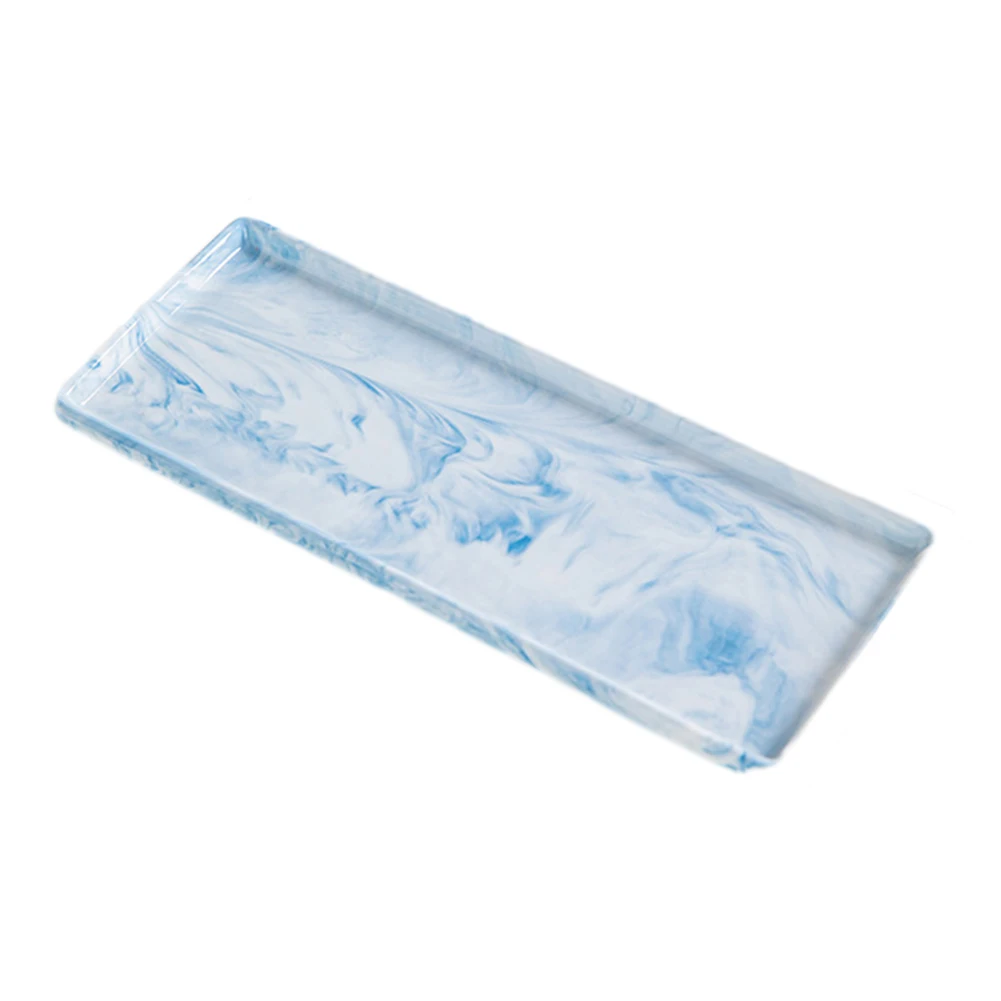 1pc Soap Dish With Stainless Steel Drain Tray Self Draining Sponge Holder Bathroom 23.78*9.3cm Household Merchandises Accessorie
1pc Soap Dish With Stainless Steel Drain Tray Self Draining Sponge Holder Bathroom 23.78*9.3cm Household Merchandises Accessorie