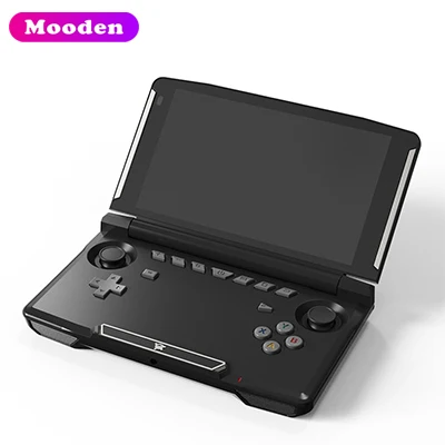 

X18S 5.5 Inch IPS Touch Screen Handhand Game Player Android 11 L3+R3 Function Retro Games Handheld Game Console