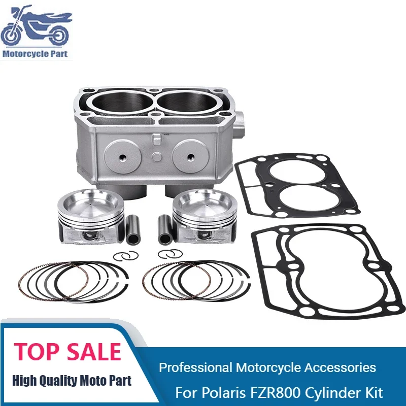 Motorcycle Cylinder Head Piston Rings Overhaul Gasket Mat Set for Polaris ATV RZR 800 EFI RANGER 6X6 700 EFI 08 Engine Assembly
Motorcycle Cylinder Head Piston Rings Overhaul Gasket Mat Set for Polaris ATV RZR 800 EFI RANGER 6X6 700 EFI 08 Engine Assembly