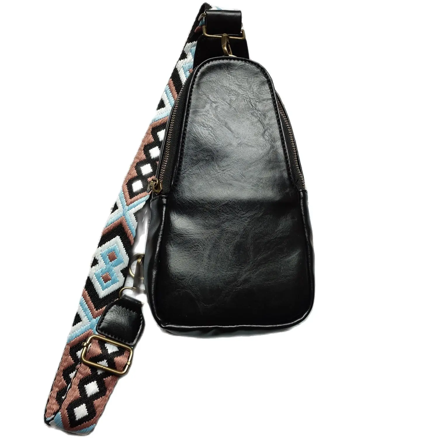 Luxury Small Sling Bags Fanny Pack Fashion Leather Waist Bags Multifunctional Waist Pouch For Phone Shopping Holder Chest Bag
Luxury Small Sling Bags Fanny Pack Fashion Leather Waist Bags Multifunctional Waist Pouch For Phone Shopping Holder Chest Bag