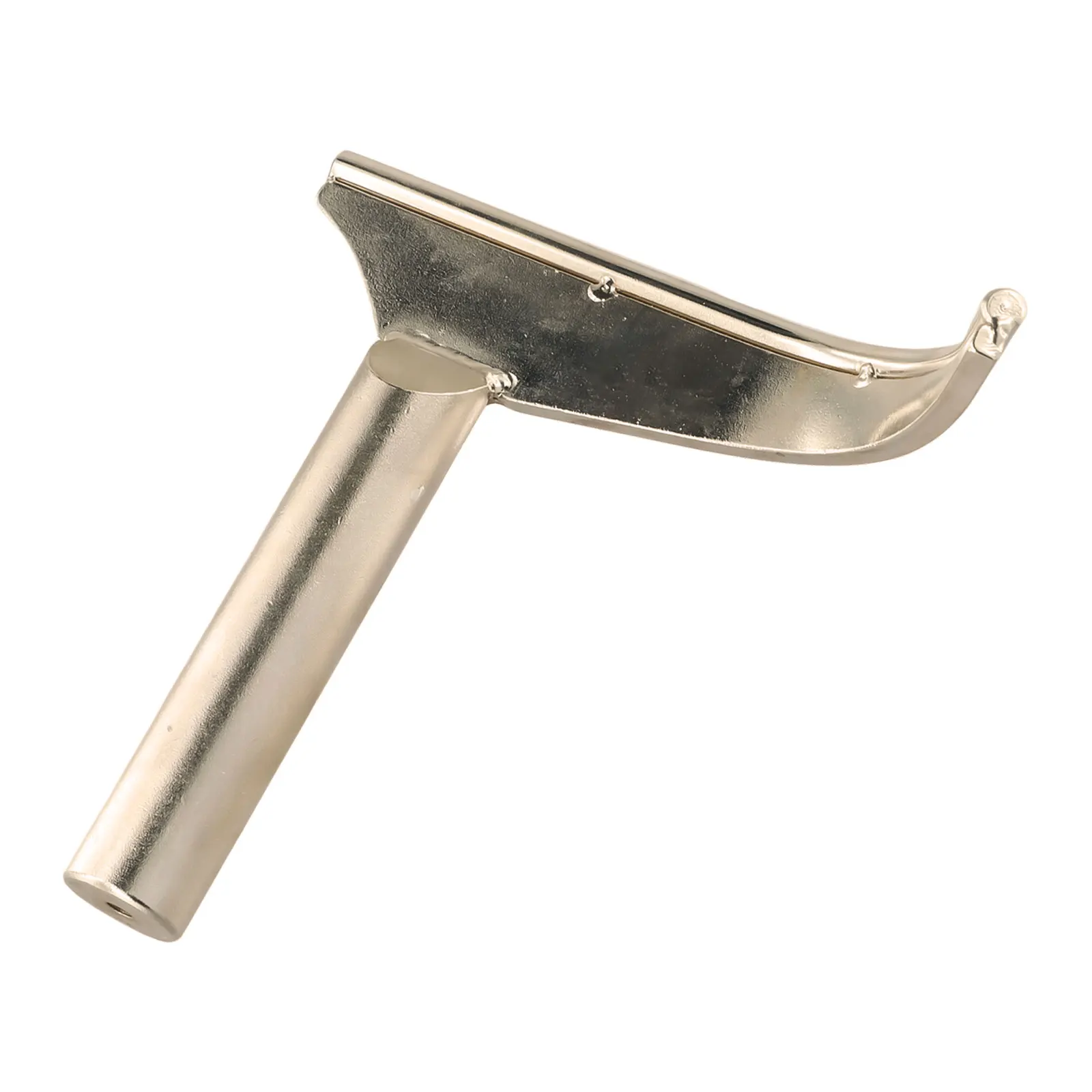 Unique Concave Design Hardened Steel Top Stainless Steel Shank Curved Service Life Diameter Smooth Grip Suitable
Unique Concave Design Hardened Steel Top Stainless Steel Shank Curved Service Life Diameter Smooth Grip Suitable