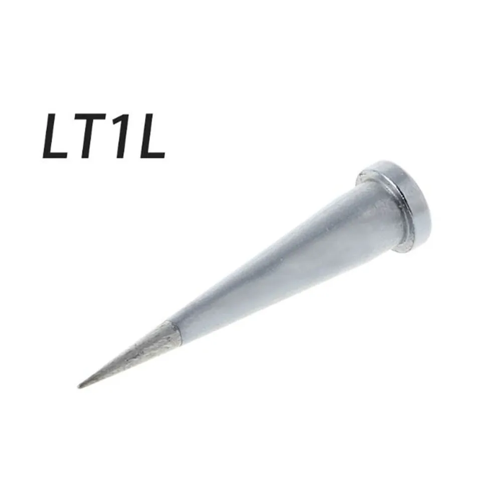 WP80 For Weller Soldering Iron WSD81 WSP80 Anti-wear Copper Kit LT Tation Tools WD1000 1pcs Repairing Silver New
WP80 For Weller Soldering Iron WSD81 WSP80 Anti-wear Copper Kit LT Tation Tools WD1000 1pcs Repairing Silver New