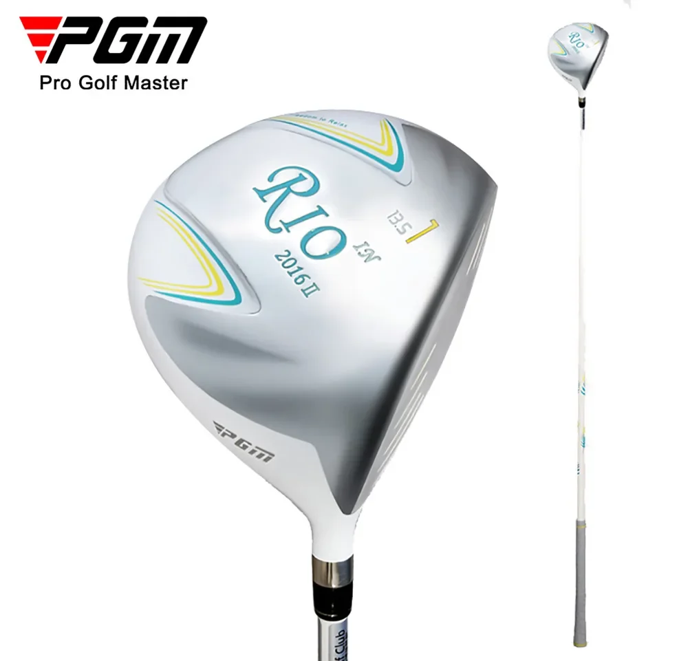 

PGM Golf Clubs Women Right Handed Titanium Alloy Head Drivers Fairways Hybrids Wood Pole 1/3/5/U4 Carbon Shaft MG014 new