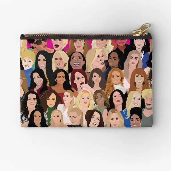 Real Housewives Montage Rhony Rhobh R Zipper Pouches Coin Storage Packaging Wallet Women Pure Panties Underwear Men Socks
Real Housewives Montage Rhony Rhobh R Zipper Pouches Coin Storage Packaging Wallet Women Pure Panties Underwear Men Socks