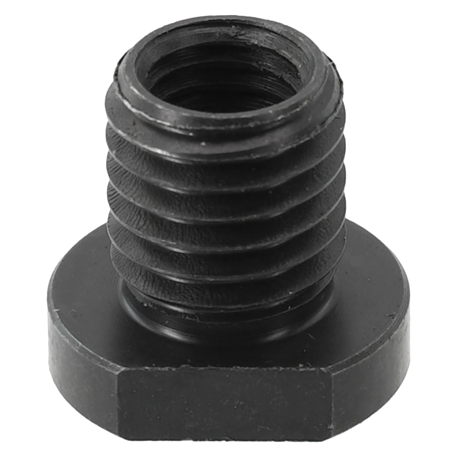 M10 to M14/M16 Thread Converter Connector for Angle Grinder, Compatibility with Cutting Discs, Saw Blades, Polishing Tools
M10 to M14/M16 Thread Converter Connector for Angle Grinder, Compatibility with Cutting Discs, Saw Blades, Polishing Tools
