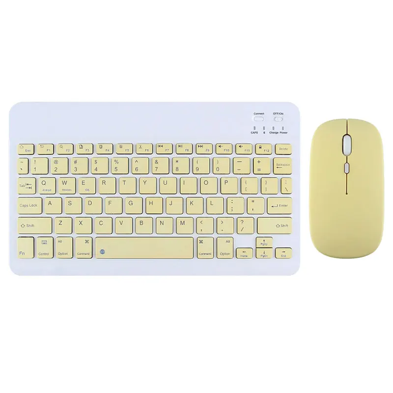 wireless Bluetooth keyboard Bluetooth For iPad Tablet ordenadores portátiles, teléfonos, Android e IOS, español, ruso, portugués
wireless Bluetooth keyboard Bluetooth For iPad Tablet ordenadores portátiles, teléfonos, Android e IOS, español, ruso, portugués