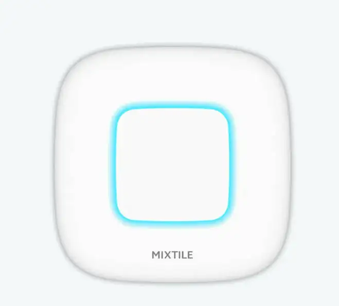 Mixtile Hub
Mixtile Hub