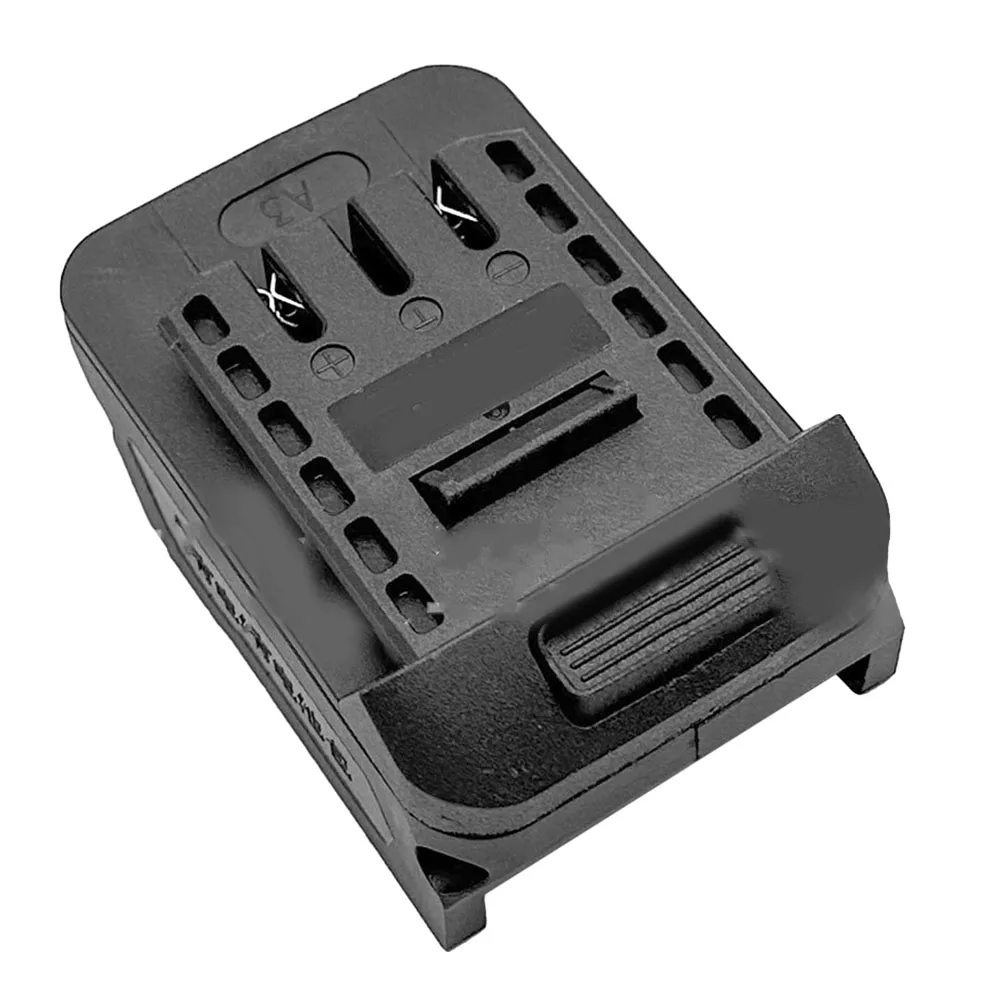 Battery Converter Lithium Battery Converter For Dayi 2106/For A3 To For Dayou Battery Pack Adapter Instrument Parts
Battery Converter Lithium Battery Converter For Dayi 2106/For A3 To For Dayou Battery Pack Adapter Instrument Parts