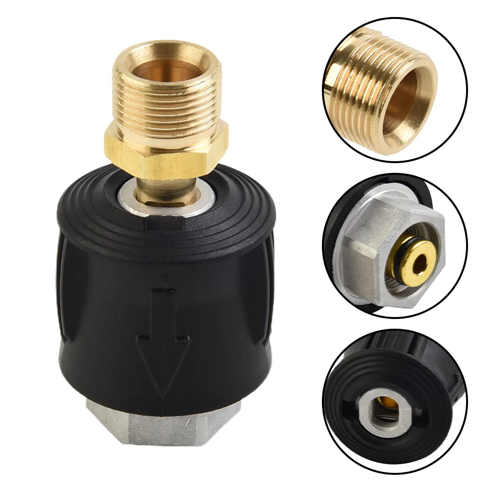 Converter Hose Connector Outlet M22 Washer Hose Adapter Extension Pipe Faucet Conversion For K Series Universal
Converter Hose Connector Outlet M22 Washer Hose Adapter Extension Pipe Faucet Conversion For K Series Universal