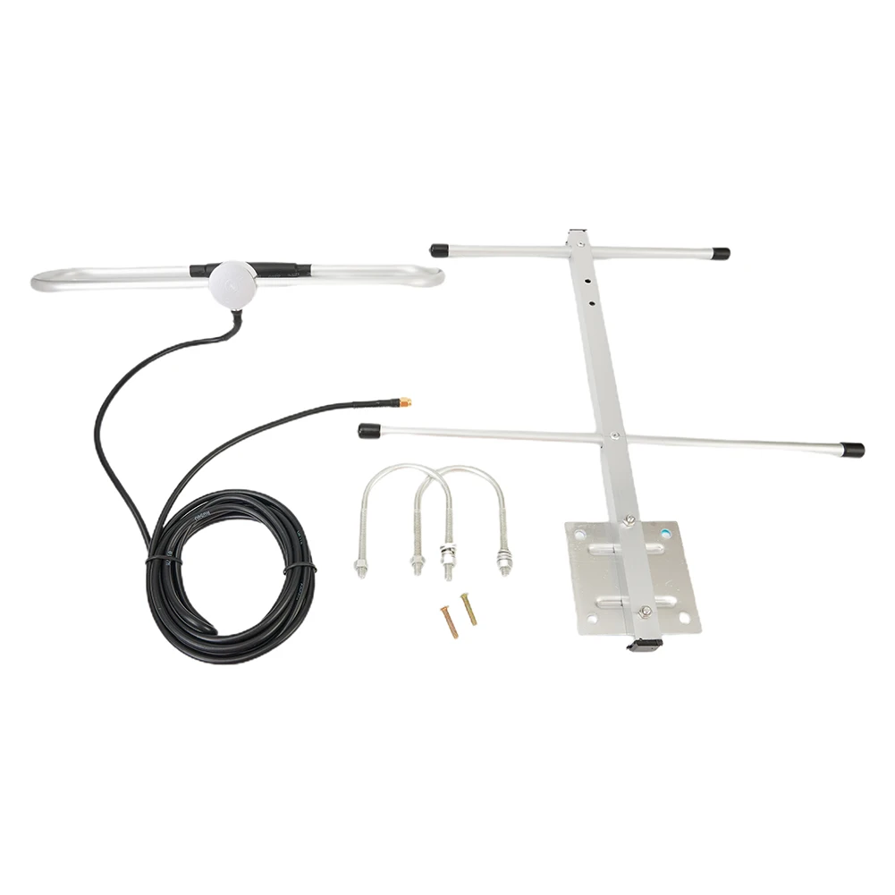 High Quality Directional Antenna Yagi Antenna Strong Direction Anti-interference Brand New Hot Sale Simple Structure
High Quality Directional Antenna Yagi Antenna Strong Direction Anti-interference Brand New Hot Sale Simple Structure
