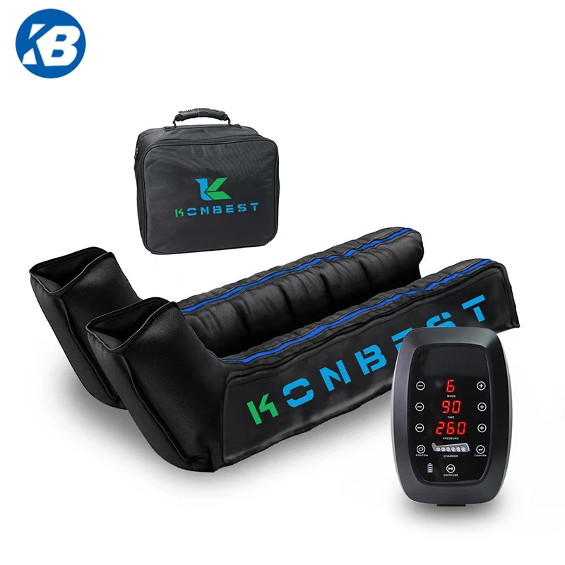 6 chamber 5200mAh li barttery presoterapia high power pump Leg And Foot massager recovery compression boots
6 chamber 5200mAh li barttery presoterapia high power pump Leg And Foot massager recovery compression boots