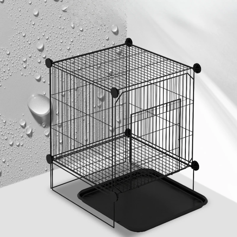 Nest Courtyard Luxury Villa Bird Cage Rabbit Parrot Portable Home Bird Cage Accessories Jaula Decorativa Pet Products RR50BC
Nest Courtyard Luxury Villa Bird Cage Rabbit Parrot Portable Home Bird Cage Accessories Jaula Decorativa Pet Products RR50BC