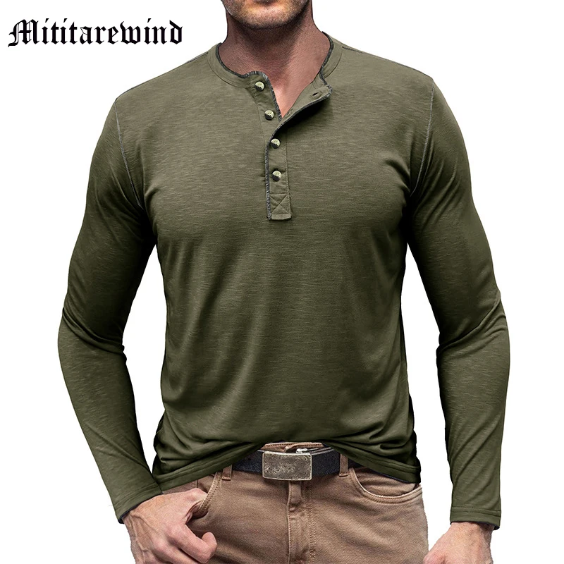 Мужская осенне-зимняя Однотонная футболка большого размера, Повседневная Уличная футболка в европейском и американском стиле, футболки с круглым вырезом, топы
Мужская осенне-зимняя Однотонная футболка большого размера, Повседневная Уличная футболка в европейском и американском стиле, футболки с круглым вырезом, топы