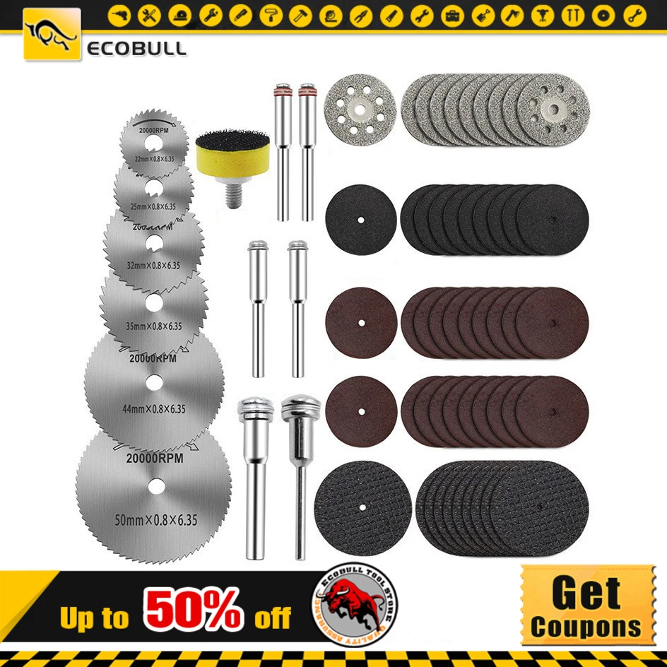 Diamond Cutting Discs 22mm CutOff Blade Drill Bit Dremel accessories Electric grinder Rotary Tool Grinding Wheel Saw Blade
Diamond Cutting Discs 22mm CutOff Blade Drill Bit Dremel accessories Electric grinder Rotary Tool Grinding Wheel Saw Blade