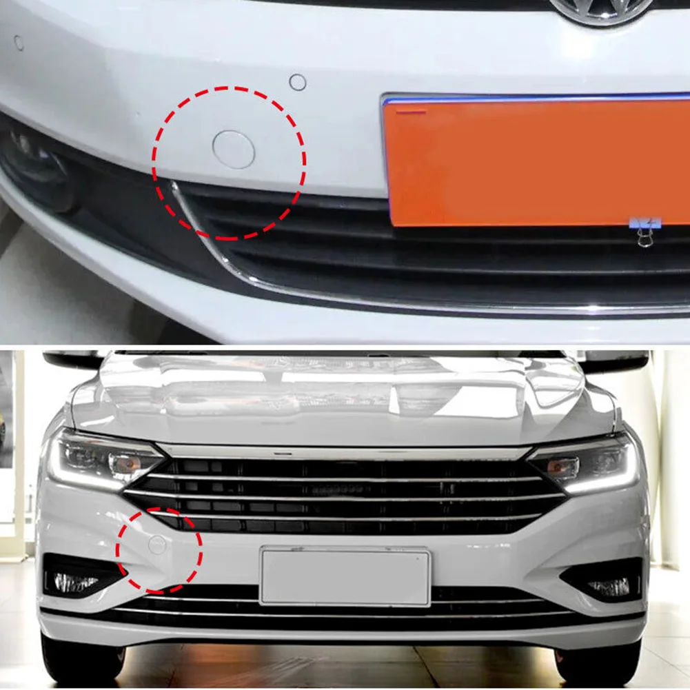 1Pcs 5C6807241 Front Bumper Tow Hooks Eye Cover For Jetta MK6 2011-2014 Trailer Front Cover Trailer Rear Cover
1Pcs 5C6807241 Front Bumper Tow Hooks Eye Cover For Jetta MK6 2011-2014 Trailer Front Cover Trailer Rear Cover