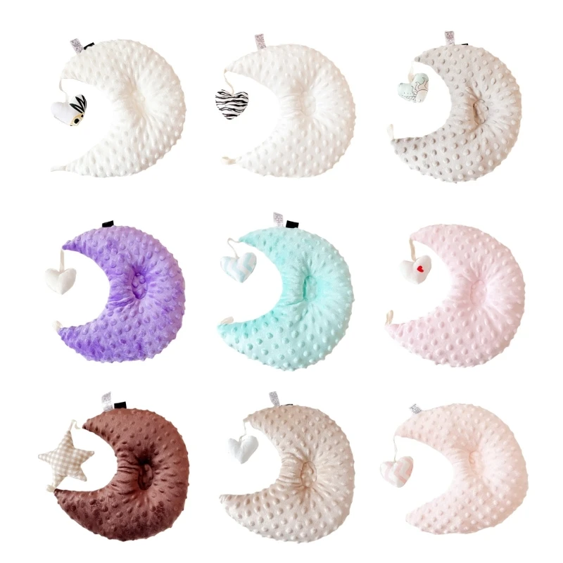Baby Head Pillow Soft Baby Pillows Washable Pillow Baby Supplies Travel Pillow H37A
Baby Head Pillow Soft Baby Pillows Washable Pillow Baby Supplies Travel Pillow H37A
