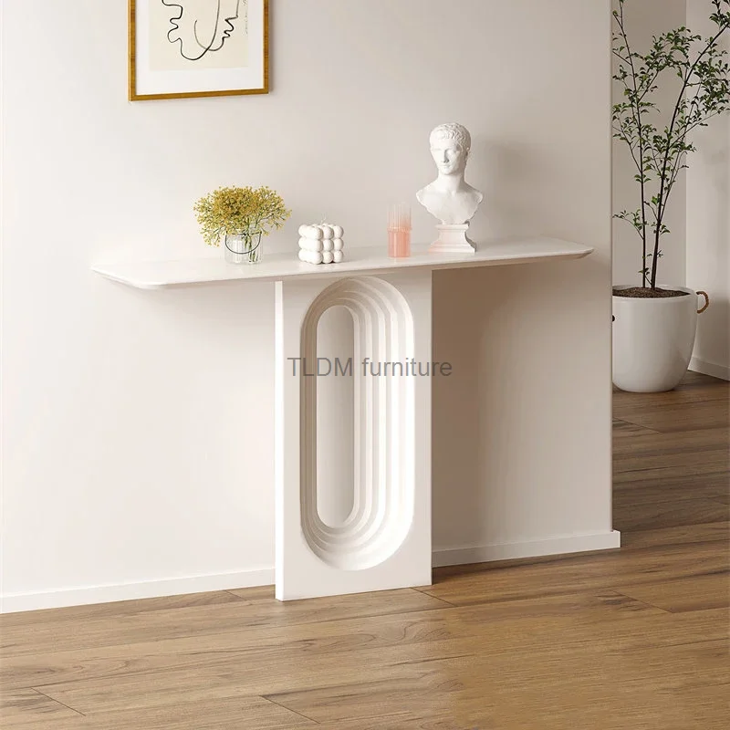Italian Designer Console Tables Custom Porch Table Living Room Furniture Hallway Console Table home furniture Hall Table B
Italian Designer Console Tables Custom Porch Table Living Room Furniture Hallway Console Table home furniture Hall Table B