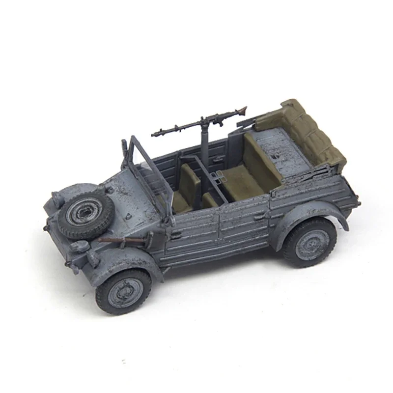 1:72 Scale PVC Plastic CP0037 German 82 Barrel Truck Toy Cars Model Classics Nostalgia Adult Collection Souvenir Gifts Display
1:72 Scale PVC Plastic CP0037 German 82 Barrel Truck Toy Cars Model Classics Nostalgia Adult Collection Souvenir Gifts Display
