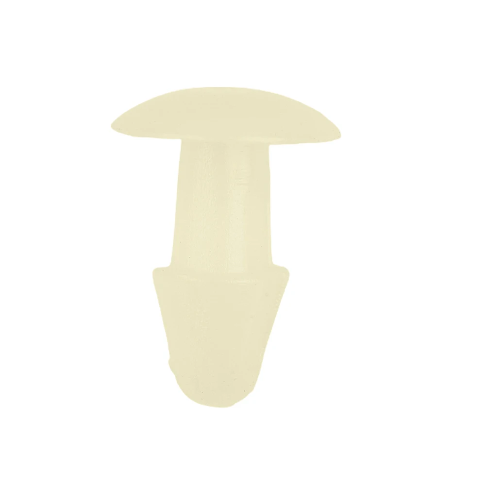 Automotive Fasteners Door Seal Clip Reliable 38g Plastic For MERCEDES W123 Practical Replaceable High Quality Material
Automotive Fasteners Door Seal Clip Reliable 38g Plastic For MERCEDES W123 Practical Replaceable High Quality Material