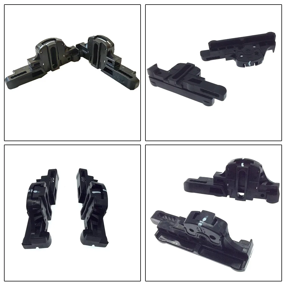 Car Ceiling Bracket 2pcs Black Clip Direct Fit Sunproof Bracket Clip Slideway For Jeep77368445 77368446 Durable
Car Ceiling Bracket 2pcs Black Clip Direct Fit Sunproof Bracket Clip Slideway For Jeep77368445 77368446 Durable