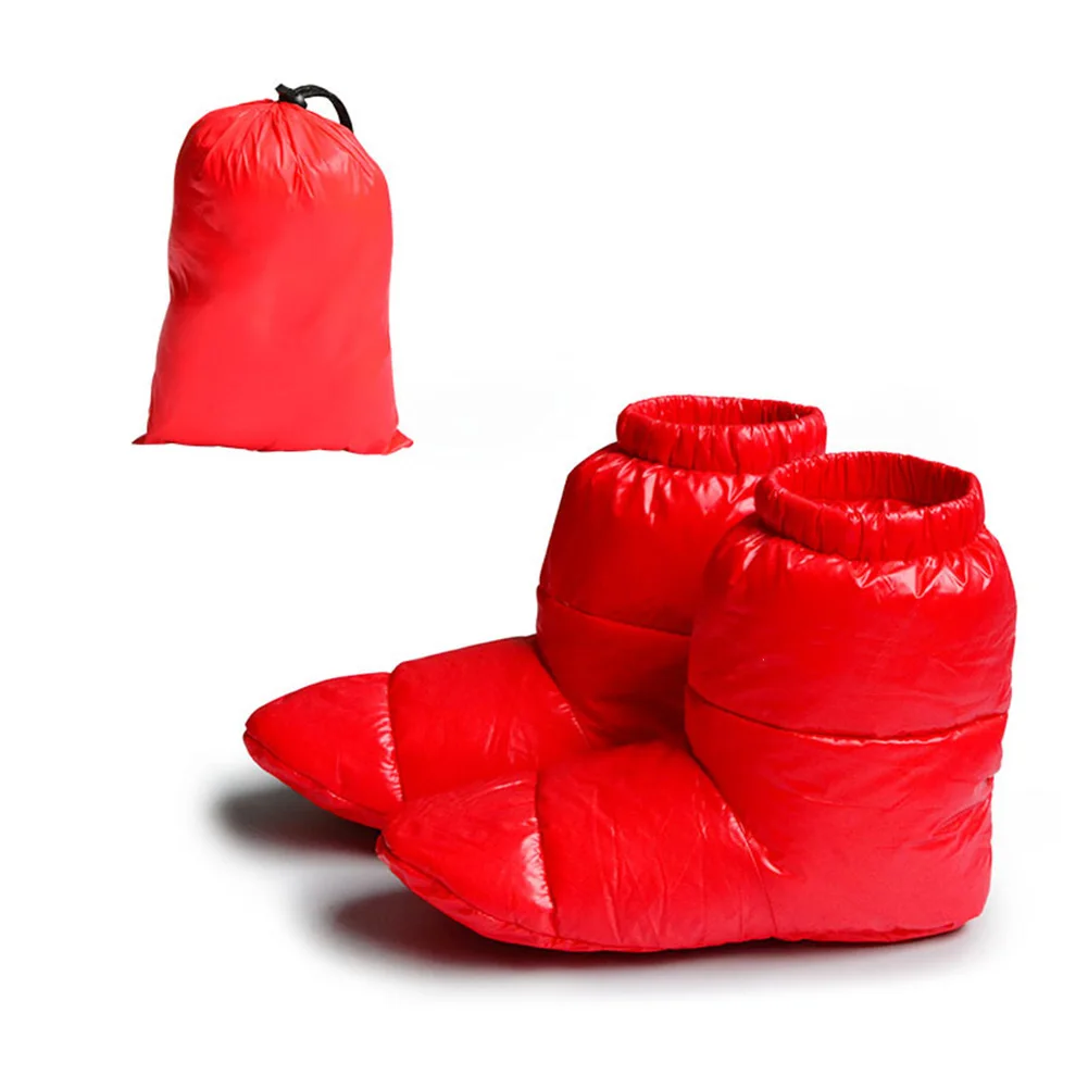 Nylon Down Socks for Sleeping Bags Tear Resistant Material Elastic Band Design Ideal for Outdoor Enthusiasts
Nylon Down Socks for Sleeping Bags Tear Resistant Material Elastic Band Design Ideal for Outdoor Enthusiasts